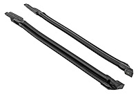 Door Pillar Post Weatherstrip Seals for 1968 Buick Skylark, Chevy Chevelle, Malibu, Olds. Cutlass, Pont. GTO, LeMans Convertible
