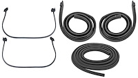 Mini Weatherstrip Kit  for 1970-1981 Chevrolet Camaro & Pontiac Firebird Coupe