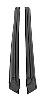 T-Top Side Weatherstrip Seals for 1982-1992 Chevrolet Camaro & Pontiac Firebird