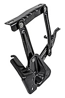 Hood Hinge Fits Select 1967-1972 Chevy and GMC Trucks, Blazer, Jimmy & Suburban [Right/Passenger Side]