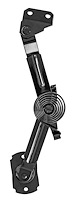 Hood Hinge Fits Select 1981-1991 Chevrolet/GMC Trucks, Blazer, Jimmy, Suburban [Left/Driver Side]