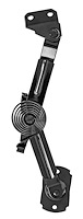 Hood Hinge Fits Select 1981-1991 Chevrolet/GMC Trucks, Blazer, Jimmy, Suburban [Right/Passenger Side]