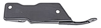 Hood Hinge Fits Select 1988-2000 Chevrolet/GMC Trucks, Blazer, Jimmy, Suburban, Yukon [Left/Driver Side]