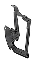 Hood Hinge for 1960-1966 Chevrolet & GMC Trucks [Left/Driver Side]