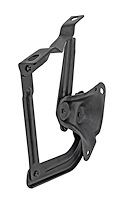 Hood Hinge for 1960-1966 Chevrolet & GMC Trucks [Right/Passenger Side]