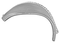 Outer Rear Wheelhouse for 1970-1974 Dodge Challenger [Right/Passenger Side]