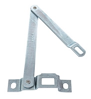 Tailgate Hinge for 1967-1972 Chevrolet, GMC C/K Series Fleetside Trucks [Left/Driver Side]