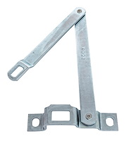 Tailgate Hinge for 1967-1972 Chevrolet, GMC C/K Series Fleetside Trucks [Right/Passenger Side]