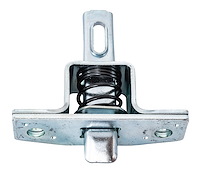Tailgate Latch for 1967-1972 Chevrolet, GMC C/K Series Fleetside Truck, Suburban