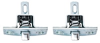 Tailgate Latch Kit for 1967-1972 Chevrolet, GMC C/K Series Fleetside Truck, Suburban