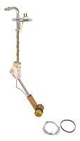 Fuel Tank Sending Unit for 1985-1986 Ford Bronco Non-EFI Models [33-Gallon Tank]