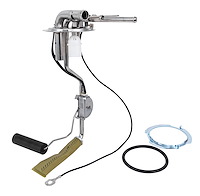 Fuel Tank Sending Unit Fits Select 1978-1986 Chevrolet Blazer, Suburban and GMC Jimmy, Suburban [31 & 40-Gallon Tank]