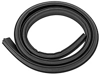 Hood to Cowl Seal for Select 1968-1972 GM Vehicles