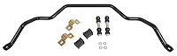 Front Sway Bar Kit for 1963-1966 Ford Falcon, Mercury Comet, 1964-1966 Ford Mustang [1 in.]
