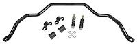 Front Sway Bar Kit for 1963-1966 Ford Falcon, Mercury Comet, 1964-1966 Ford Mustang [1.125 in.]