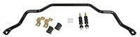Front Sway Bar Kit Fits Select 1966-1980 Ford and Mercury Models [1.125 in.]