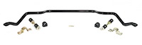 Front Sway Bar Kit for 1967-1970 Ford Mustang w/Big Block Engine [1 in.]