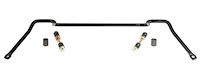 Front Sway Bar Kit Fits Select 1970-1973 Ford and Mercury Models [1 in.]