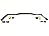 Front Sway Bar Fits Select 1965-1970 GM Full Size Vehicles [1.125 in. Diameter]
