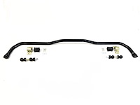 Front Sway Bar Fits Select 1967-1975 GM F & X Body Vehicles [1.125 in. Diameter]