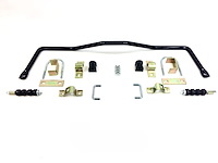 Rear Sway Bar Fits Select 1967-1979 GM Vehicles [0.875 in. Diameter]