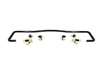 Rear Sway Bar Fits Select 1970-1981 GM F-Body Vehicles [0.875 in. Diameter]
