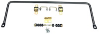Front Sway Bar Kit for Select 1973-1979 Ford F100 & F150 2WD Trucks [1 in.]