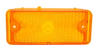 Parking Light Lens for Select 1967-1968 Chevrolet Trucks [Right/Passenger Side]