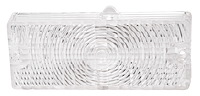 Parking Light Lens for Select 1969-1970 Chevrolet Trucks [Right/Passenger Side]