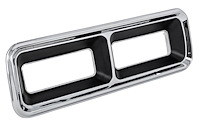 Tail Light Bezel for 1968 Chevrolet Camaro [Right/Passenger Side]
