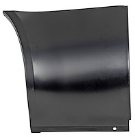 Lower Front Quarter Patch Panel for 1973-1977 Chevrolet El Camino [Right/Passenger Side]