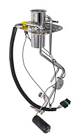 Fuel Tank Sending Unit for 1989-1996 Chevrolet Corvette w/Fuel Injection