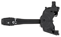 Multi-Function Turn Signal Switch Assembly for 1994-1998 Ford Mustang