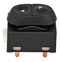 Power Window Switch for 1987-1993 Ford Mustang