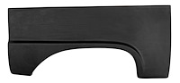 Quarter Panel Skin for 1966-1977 Ford Bronco [Right/Passenger Side]