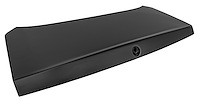 Deck Lid for 1979-1993 Ford Mustang Coupe and Convertible
