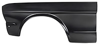Front Fender for 1964-1966 Mustang [Left/Driver Side]