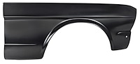 Front Fender for 1964-1966 Mustang [Right/Passenger Side]