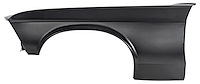 Front Fender for 1969 Mustang w/o Lamp Hole [Left/Driver Side]