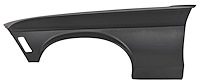 Front Fender for 1970 Mustang w/Lamp Hole [Left/Driver Side]