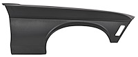 Front Fender for 1970 Mustang w/Lamp Hole [Right/Passenger Side]