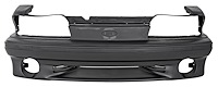 Front Bumper Cover for 1987-1993 Ford Mustang GT