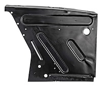 Front Fender Apron Front Section for 1964-1966 Ford Mustang [Left/Driver Side]