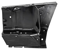 Front Fender Apron Front Section for 1969-1970 Ford Mustang [Right/Passenger Side]