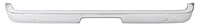 Rear Bumper for 1964-1966 Ford Mustang