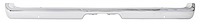 Rear Bumper for 1971-1973 Ford Mustang