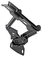 Hood Hinge for 1967-1970 Ford Mustang, Mercury Cougar [Left/Driver Side]