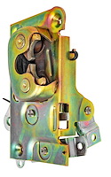 Door Latch for 1964-1966 Ford Mustang [Left/Driver Side]
