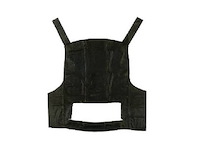 Vinyl Top for 1975-1981 Chevrolet Camaro, Pontiac Firebird [2-Door Hardtop, Black]
