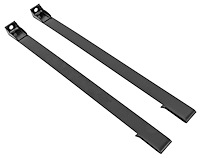 Fuel Tank Straps for 1960-1966 Chevrolet and GMC C/K Series Trucks w/In Cab Fuel Tank